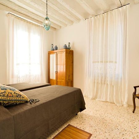 Ca' Dorina Luxury Διαμέρισμα Βενετία Εξωτερικό φωτογραφία