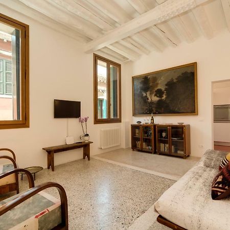 Ca' Dorina Luxury Διαμέρισμα Βενετία Εξωτερικό φωτογραφία