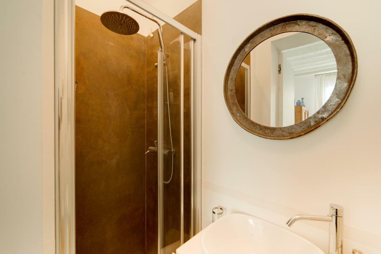 Ca' Dorina Luxury Διαμέρισμα Βενετία Εξωτερικό φωτογραφία