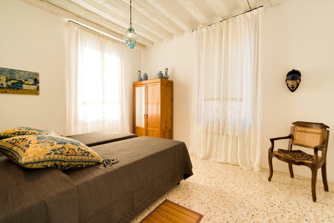 Ca' Dorina Luxury Διαμέρισμα Βενετία Εξωτερικό φωτογραφία