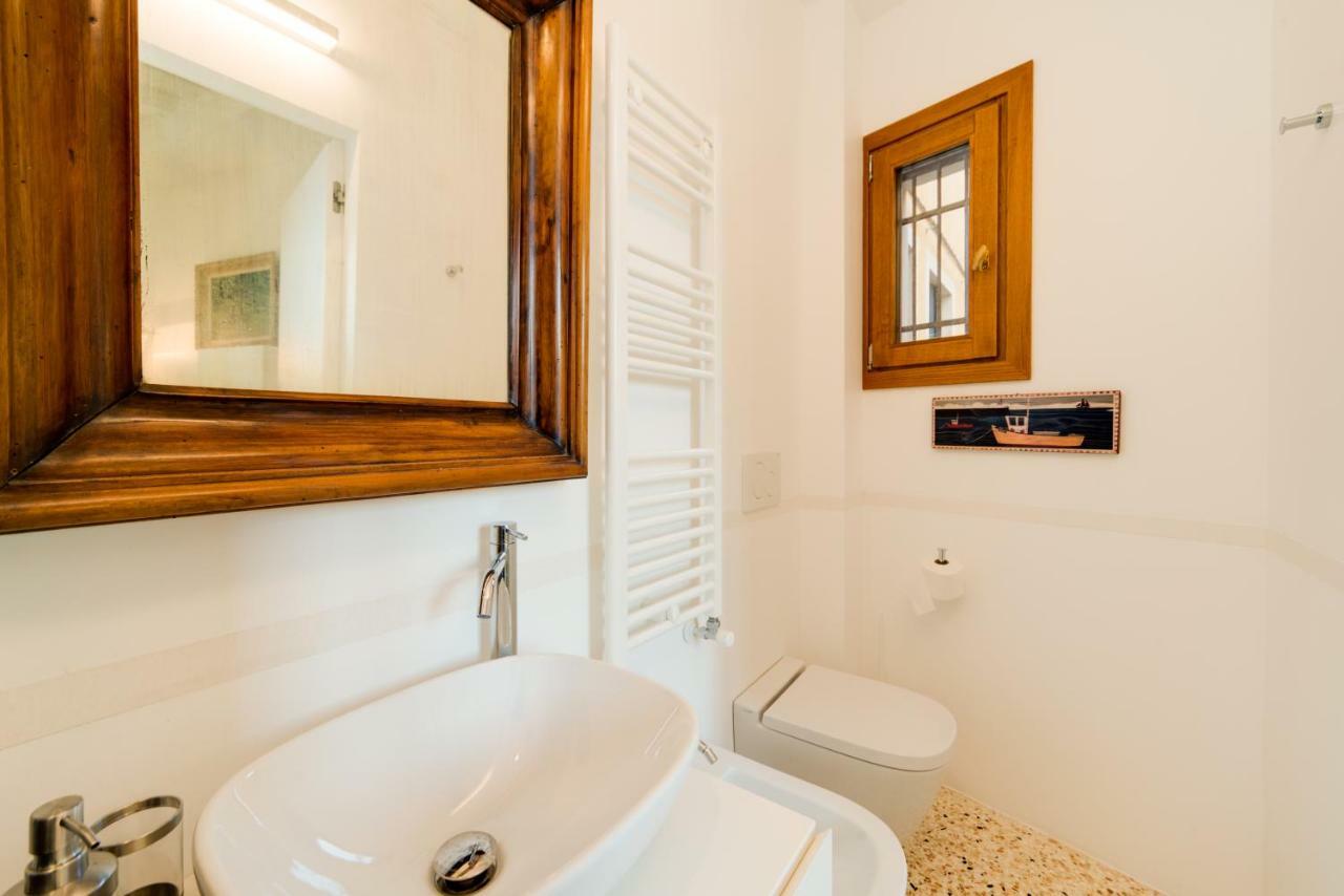 Ca' Dorina Luxury Διαμέρισμα Βενετία Εξωτερικό φωτογραφία