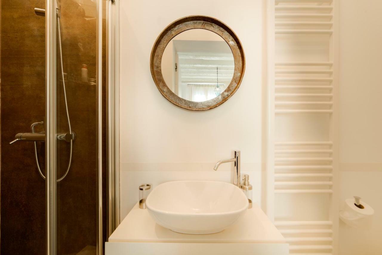 Ca' Dorina Luxury Διαμέρισμα Βενετία Εξωτερικό φωτογραφία