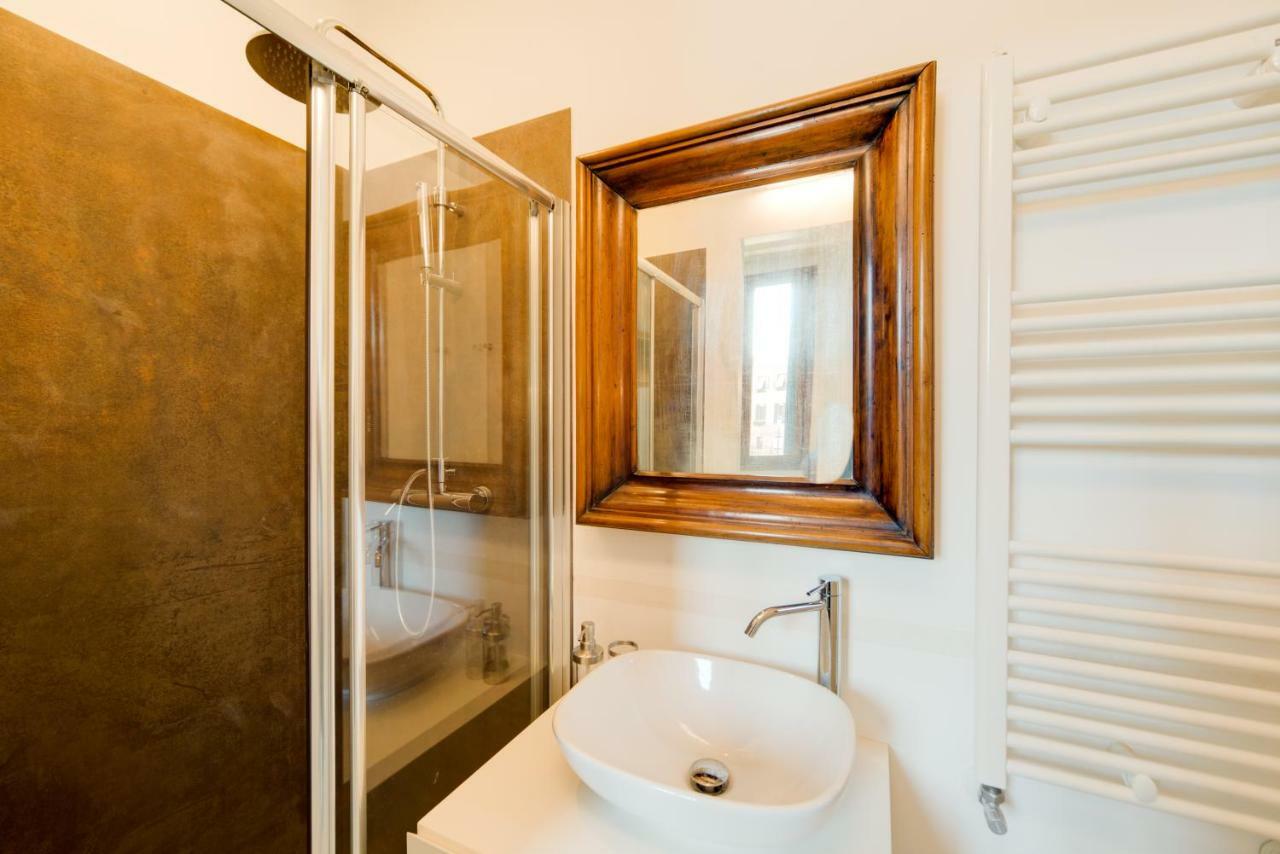 Ca' Dorina Luxury Διαμέρισμα Βενετία Εξωτερικό φωτογραφία