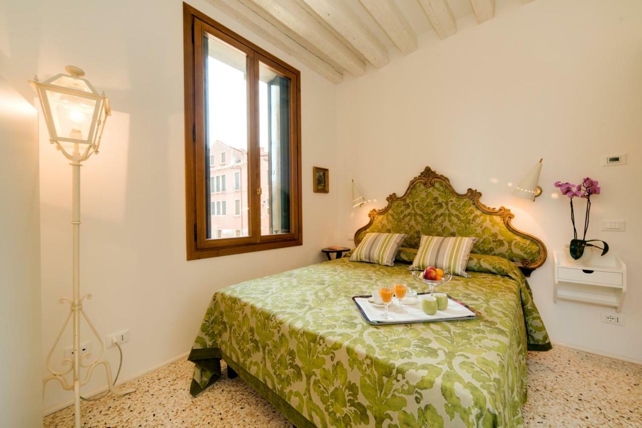 Ca' Dorina Luxury Διαμέρισμα Βενετία Εξωτερικό φωτογραφία