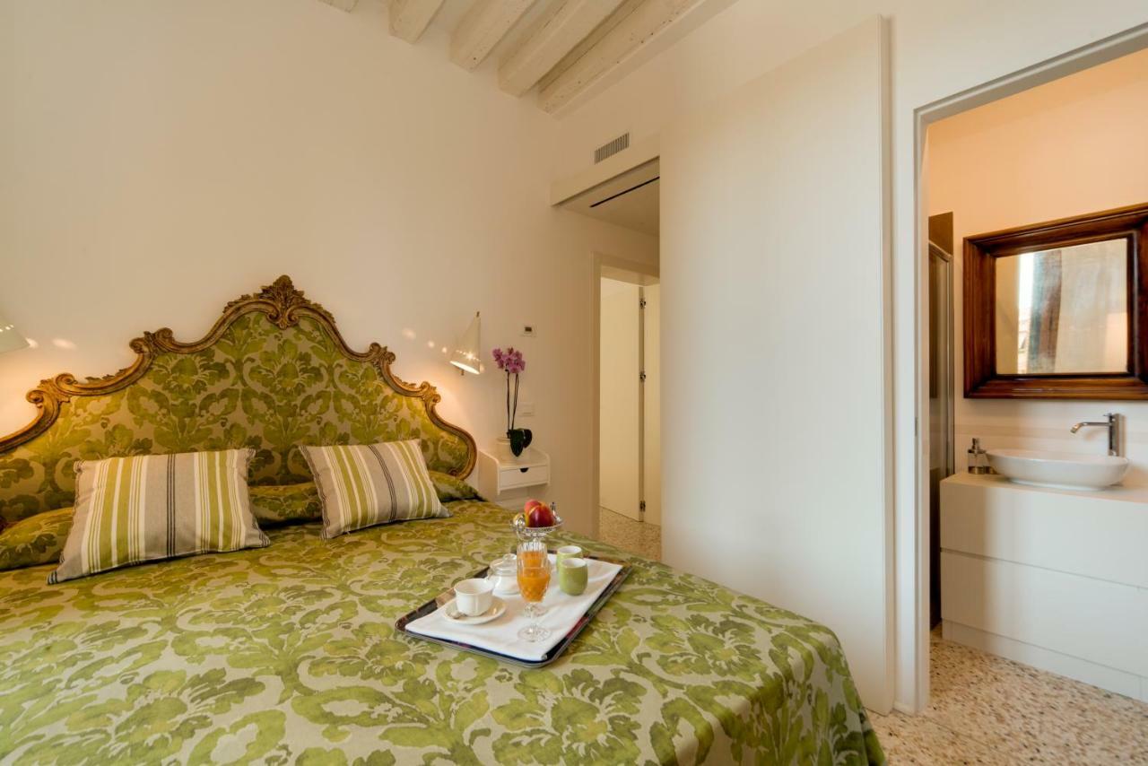 Ca' Dorina Luxury Διαμέρισμα Βενετία Εξωτερικό φωτογραφία