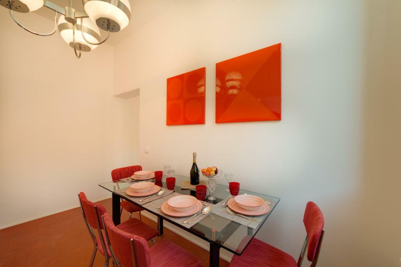 Ca' Dorina Luxury Διαμέρισμα Βενετία Εξωτερικό φωτογραφία