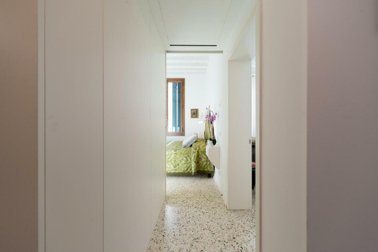 Ca' Dorina Luxury Διαμέρισμα Βενετία Εξωτερικό φωτογραφία