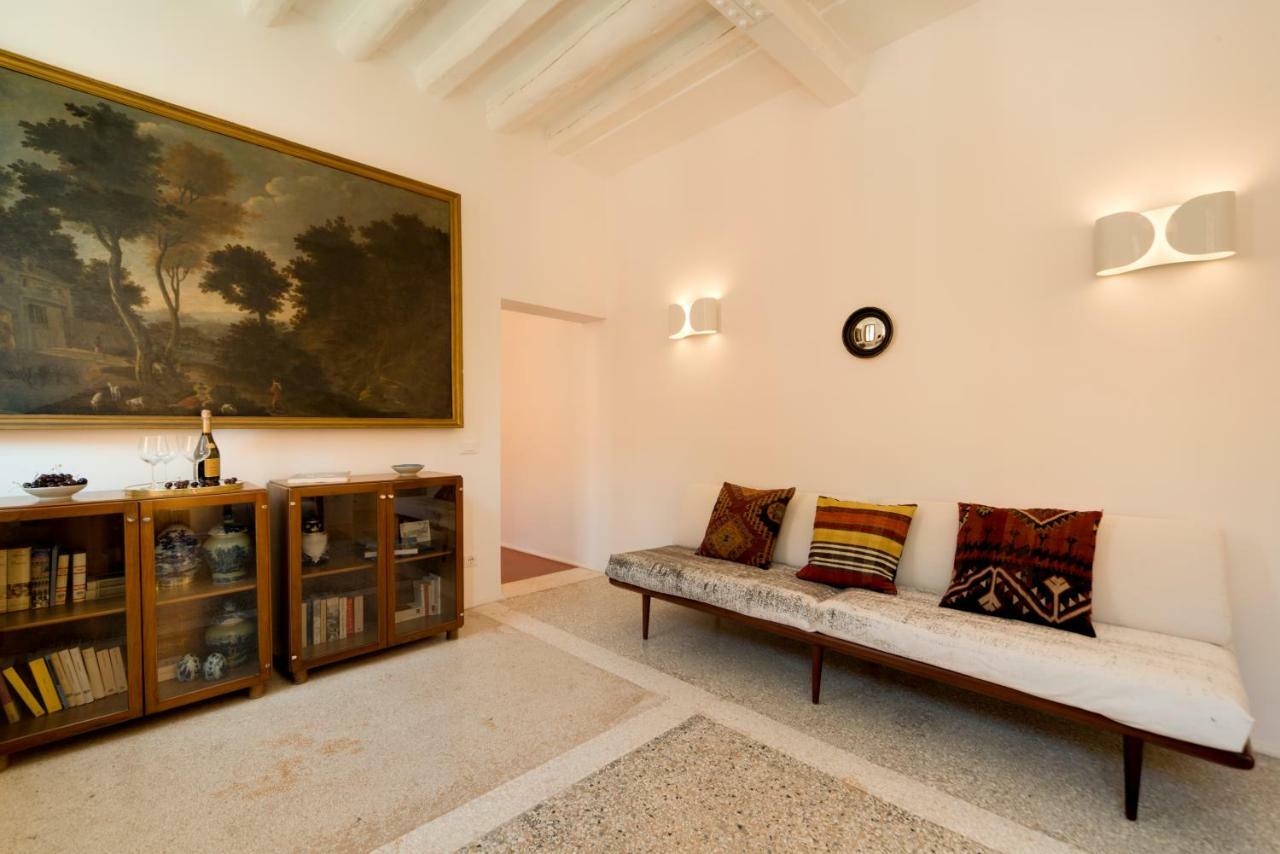 Ca' Dorina Luxury Διαμέρισμα Βενετία Εξωτερικό φωτογραφία