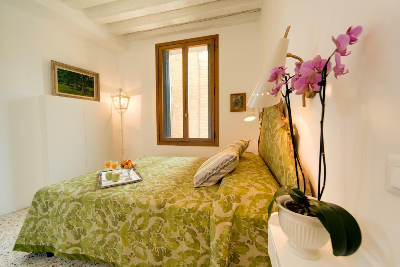 Ca' Dorina Luxury Διαμέρισμα Βενετία Εξωτερικό φωτογραφία