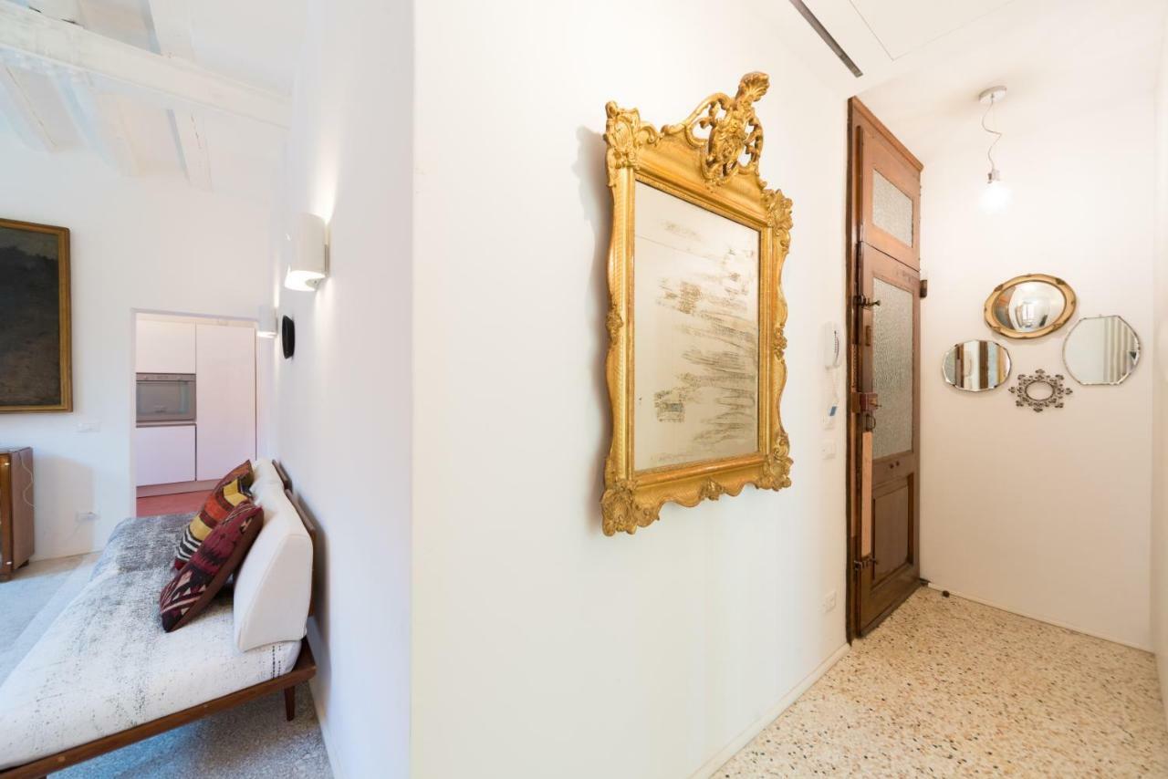 Ca' Dorina Luxury Διαμέρισμα Βενετία Εξωτερικό φωτογραφία